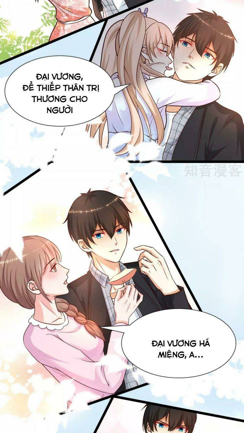 Tối Cường Vận Đào Hoa: Chapter 177