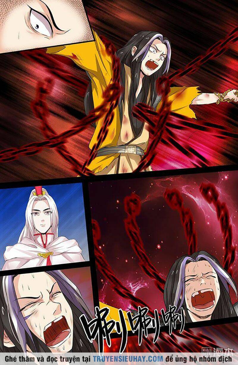 Cực Phẩm Tu Chân Thiếu Niên: Chapter 132