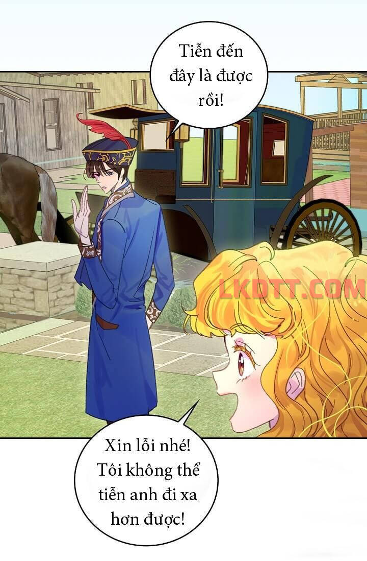 Đừng Xem Thường Nữ Phụ: Chapter 124