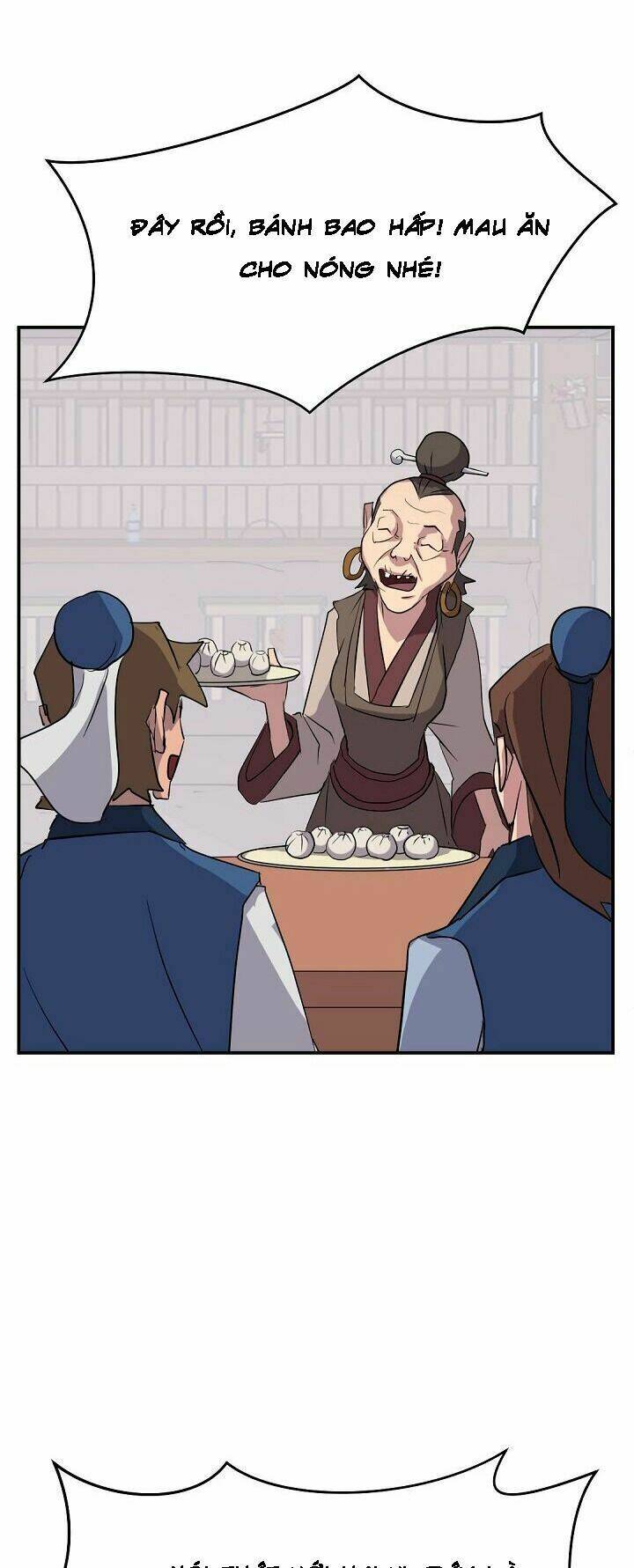 Trọng Sinh, Bất Khả Chiến Bại: Chapter 65