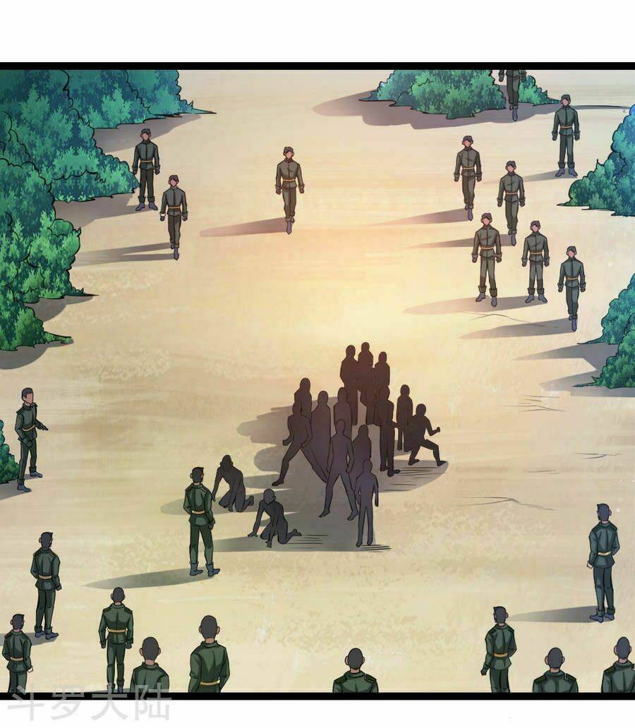 Tuyệt Thế Phi Đao: Chapter 79