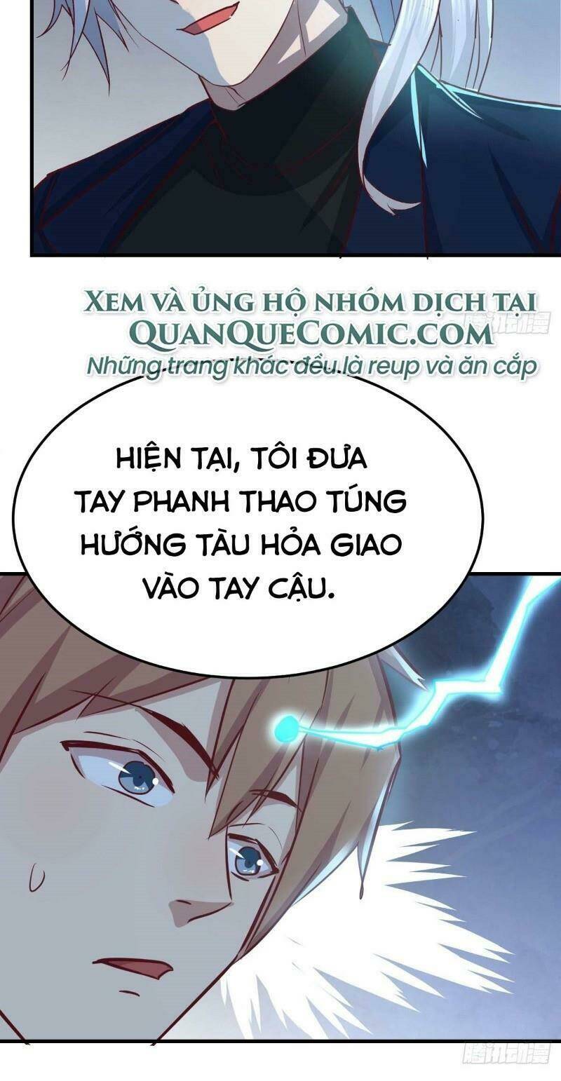Song Tu Đạo Lữ Kiểu Xem Mặt: Chapter 75