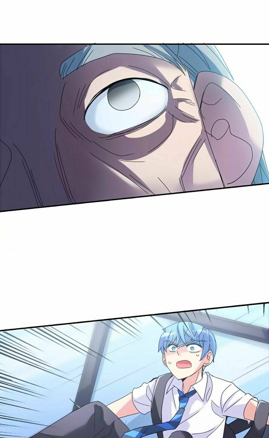 Im Miệng Cho Ta!: Chapter 8