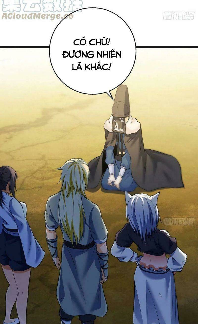 Ta Là Đại Hoàn Đan: Chapter 44