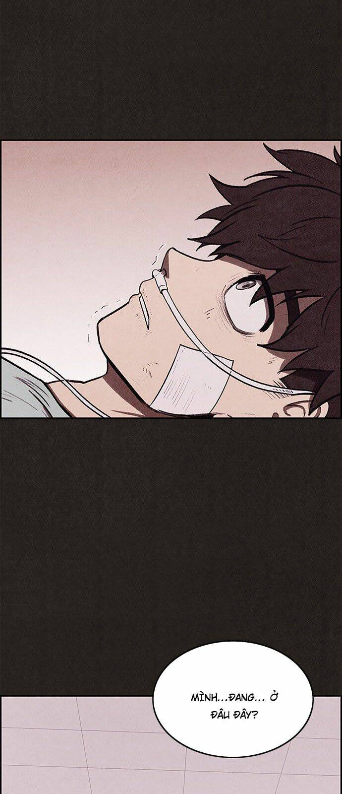 Quái Vật Tại Chung Cư Xanh: Chapter 36