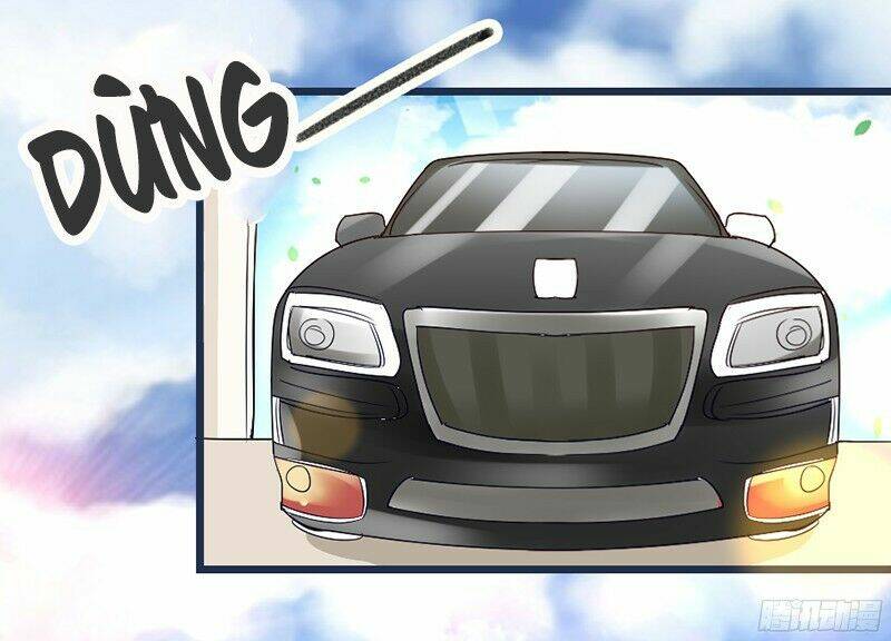 Mặt Nạ Mê Hoặc: Chapter 8