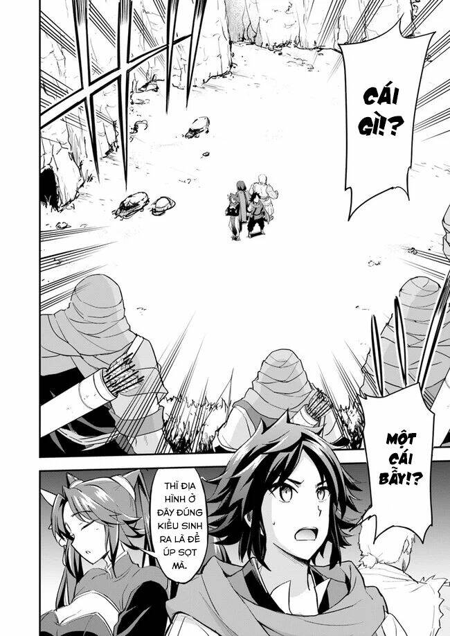 Saitei Ouji-Tachi Niyoru Koui Sou “Yuzuru” Sen: Chapter 5