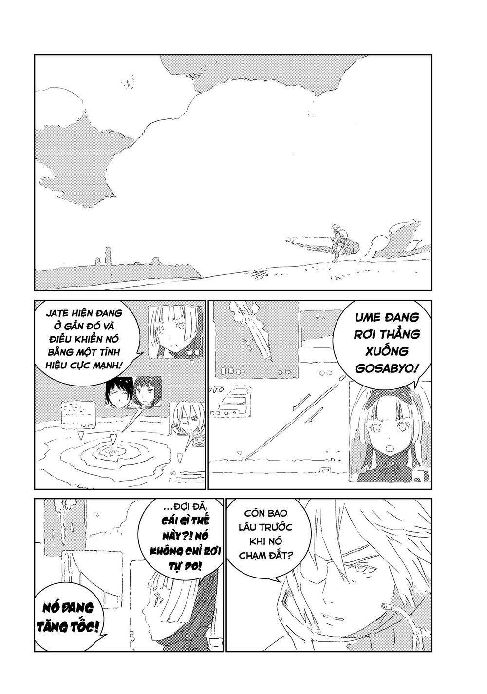 Aposimz: Chapter 21