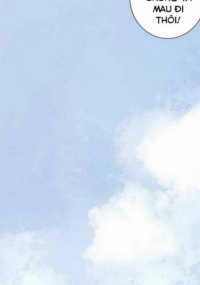 Thông Thiên Chi Lộ: Chapter 15