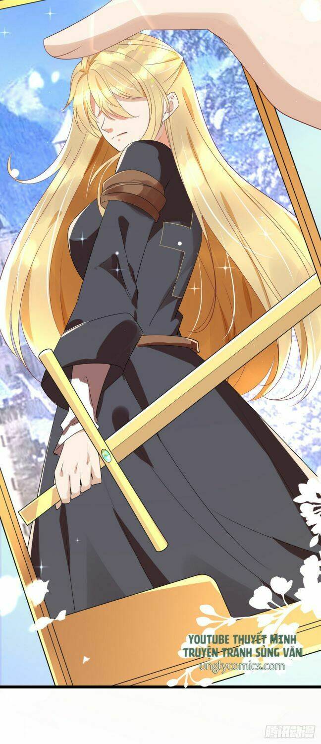 Thú Thụ Bất Thân: Chapter 41