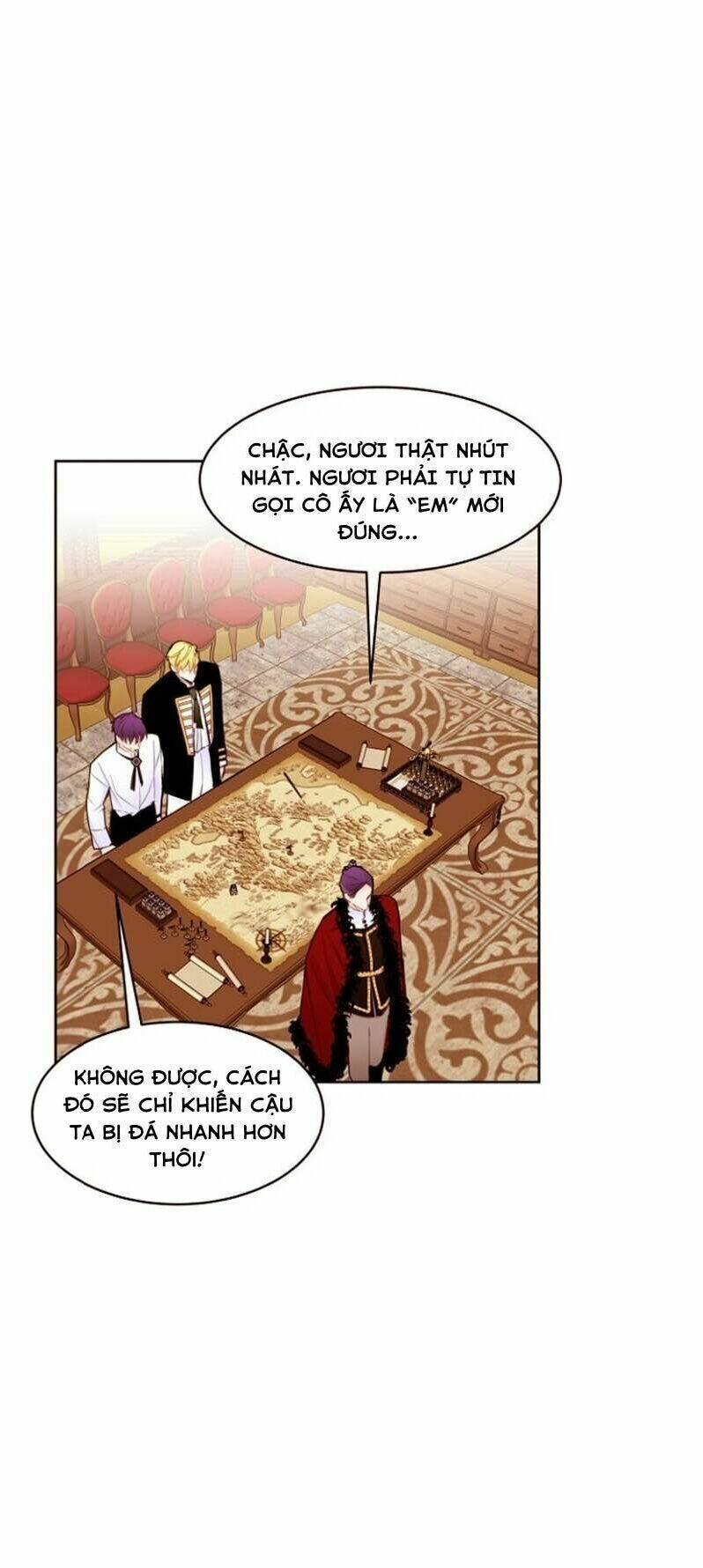 Cuộc Sống Rập Khuôn Của Một Quý Cô Tái Sinh!: Chapter 22