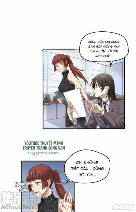 Đơn Phương Yêu Thầm Anh: Chapter 79