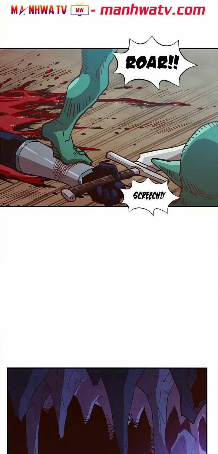 Nô Lệ Nghịch Thiên: Chapter 4