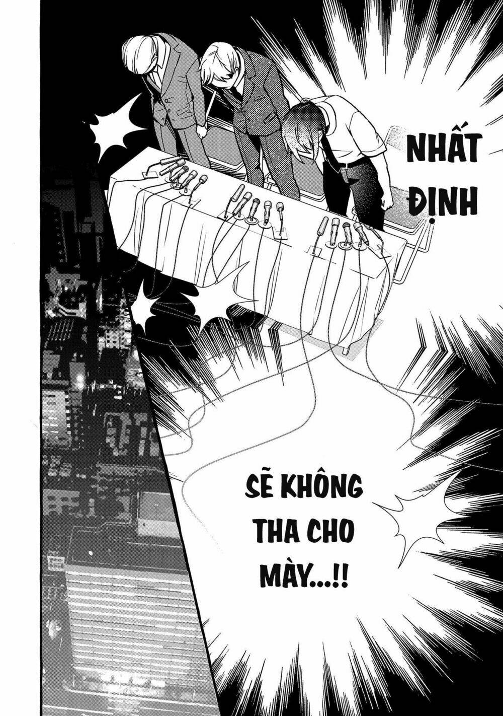 Yêu Cầu Khẩn Cấp: Cách Nuôi Một Con Rồng Bị Bỏ Rơi !: Chapter 3