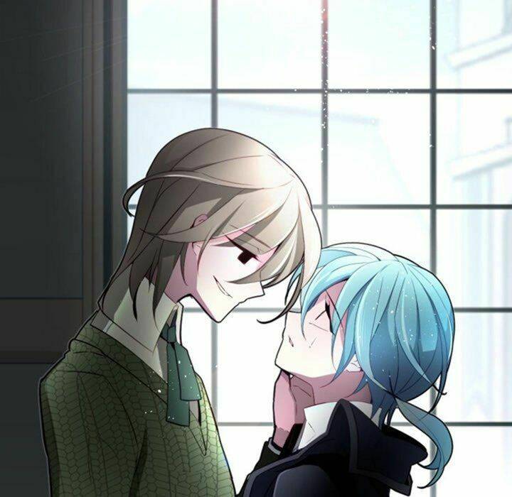 The Memory Of Wind: Anz: Chapter 51