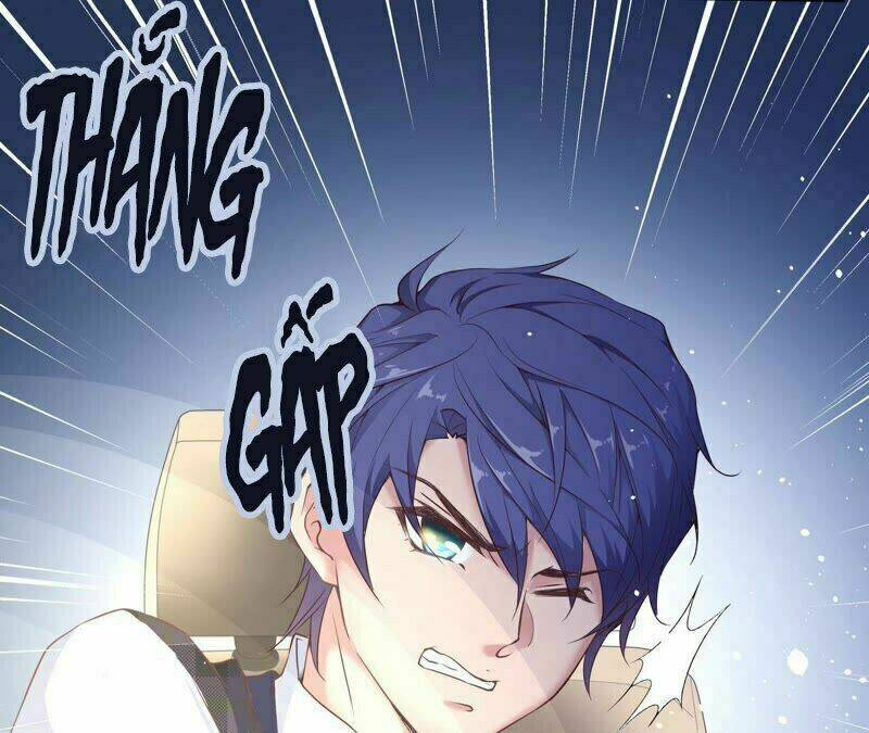 Chiến Lược Lãng Mạn Của Thịnh Thiếu: Chapter 39