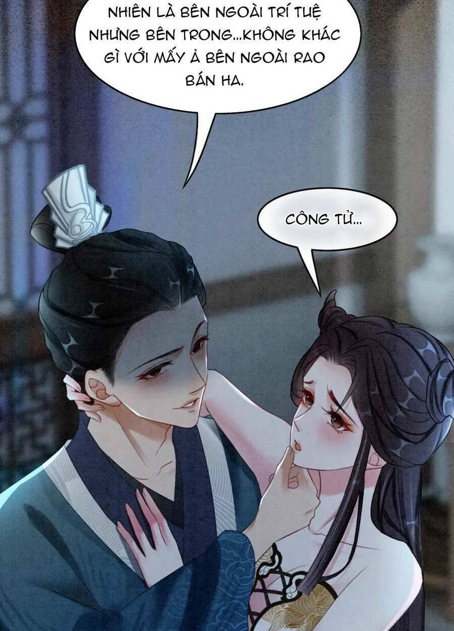 Xung Hỉ Vương Phi: Chapter 51