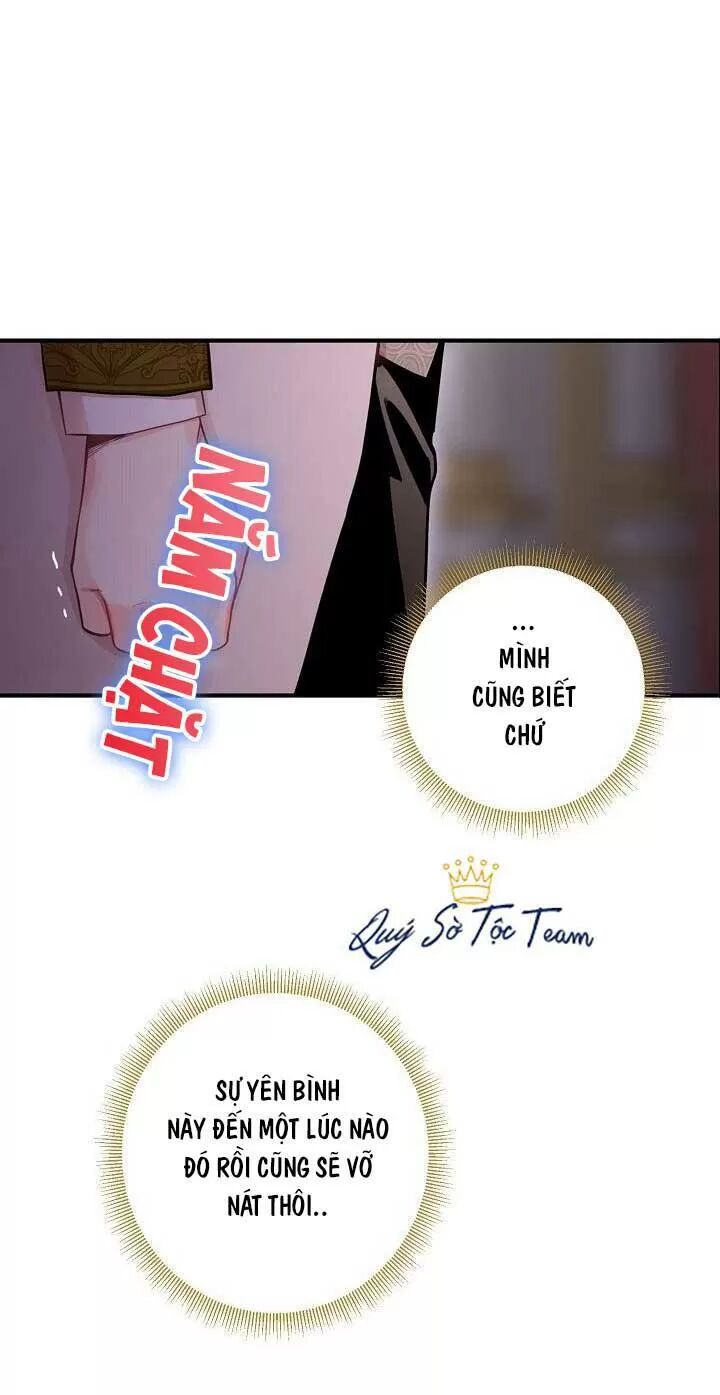 Tồn Tại Với Tư Cách Là Vợ Của Nam Chính: Chapter 119: Muốn mà không được