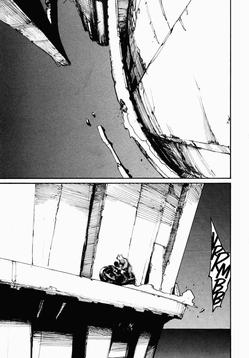 Thảm Họa Virus Ngoài Hành Tinh: Chapter 6