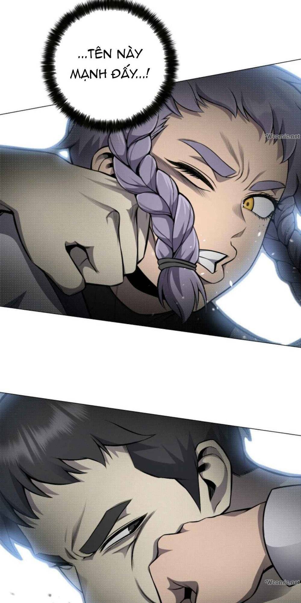 Luân Hồi Ác Nhân: Chapter 74