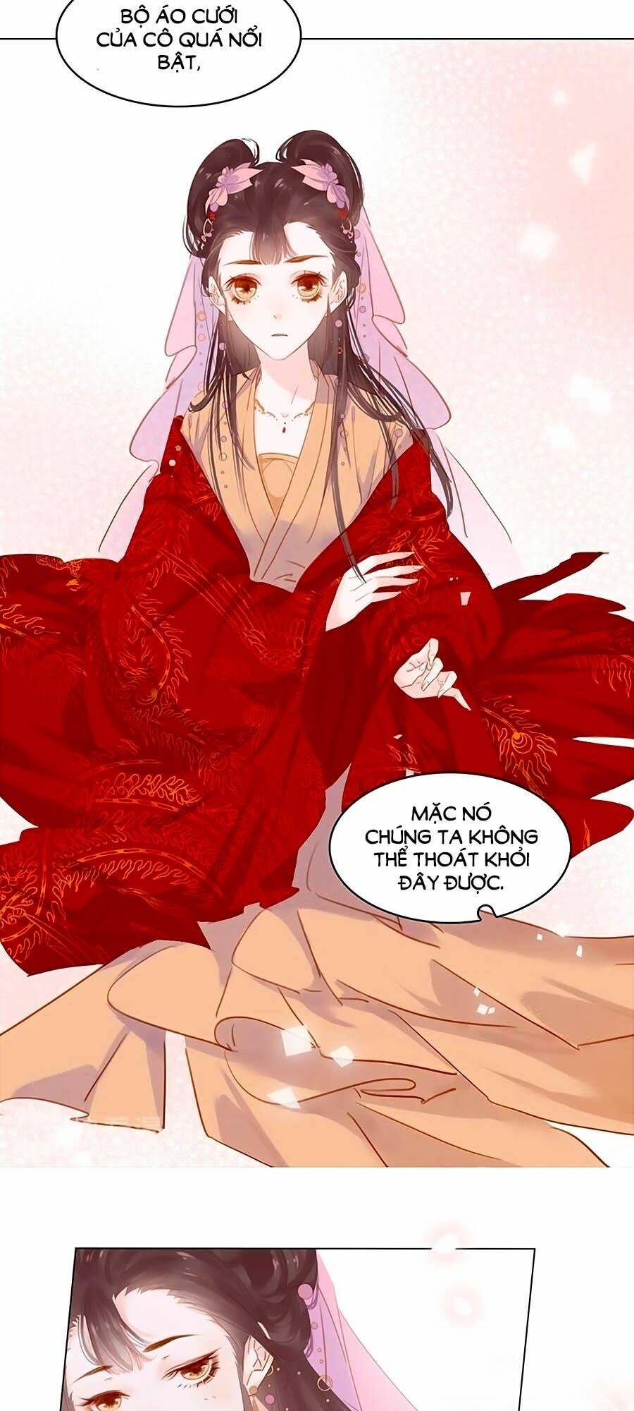 Tiểu Sư Phụ, Tóc Giả Của Ngài Rơi Rồi!: Chapter 13