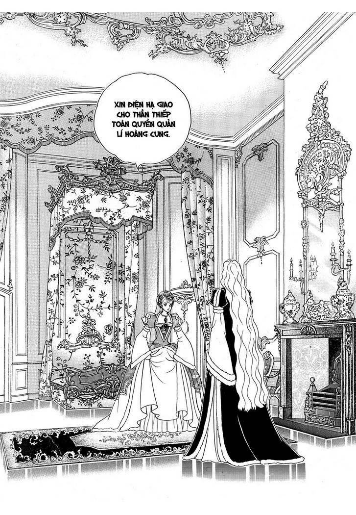 Princess Manhwa: Chapter 58
