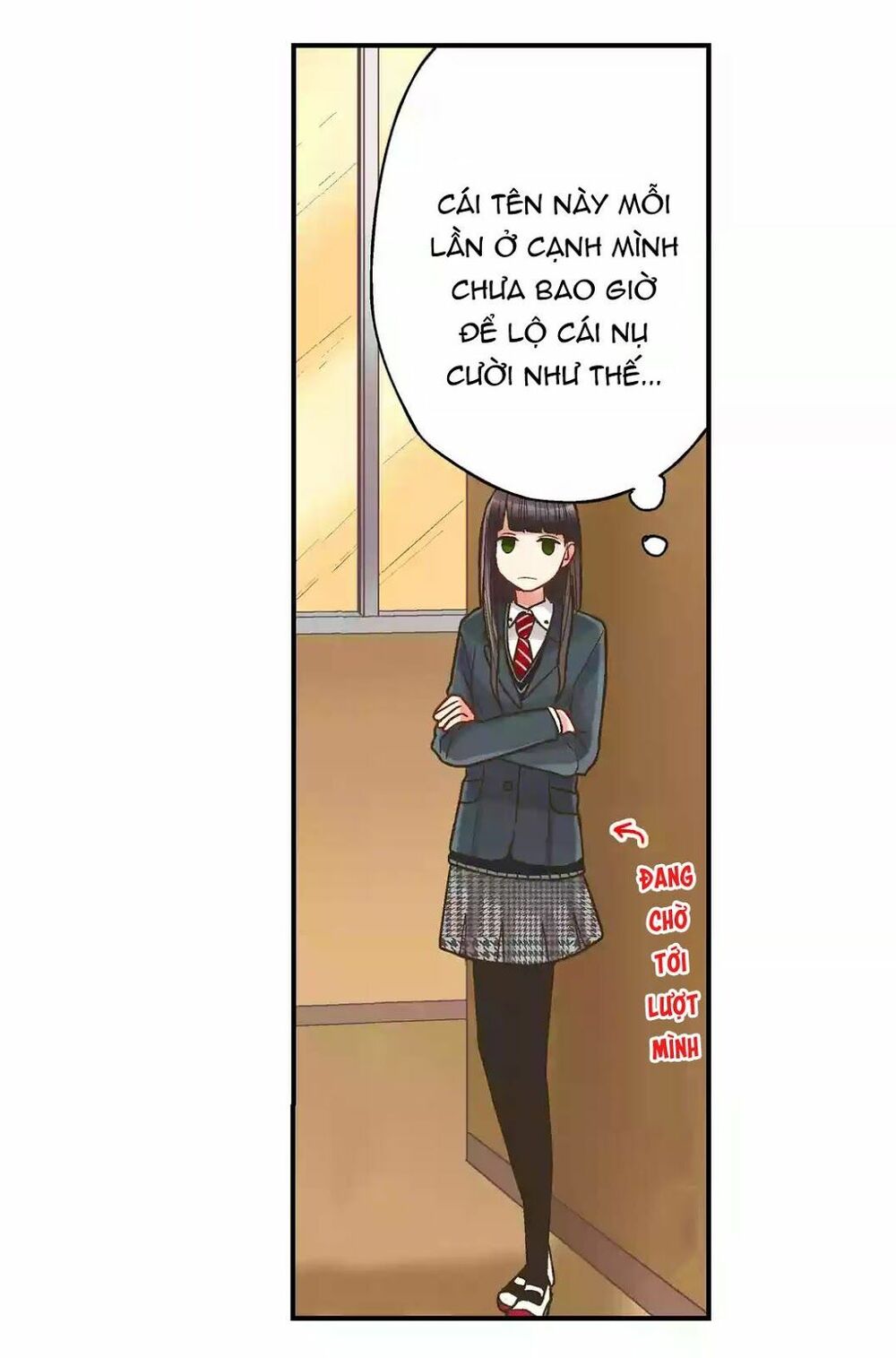 Một Giây Để Hôn Em: Chapter 3