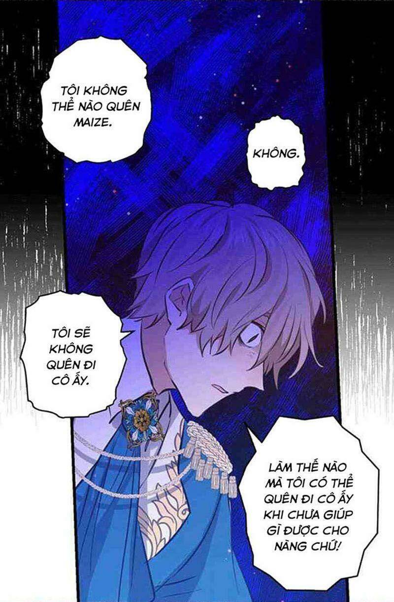 Tôi Là Bạn Gái Cũ Của Một Người Lính: Chapter 55