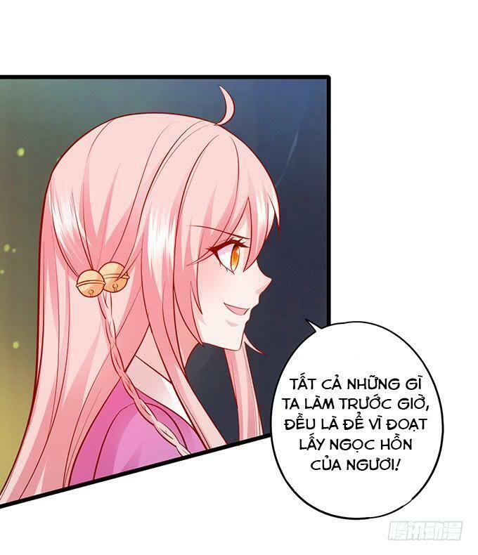 Hồ Tiên Hung Bạo: Chapter 147