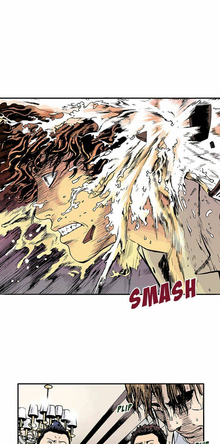 Kang Gito: Chapter 2