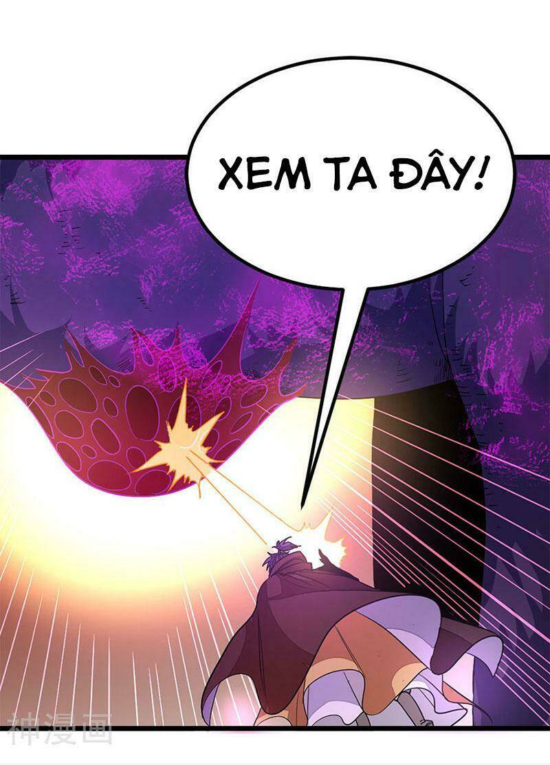 Cửu Dương Thần Vương: Chapter 190