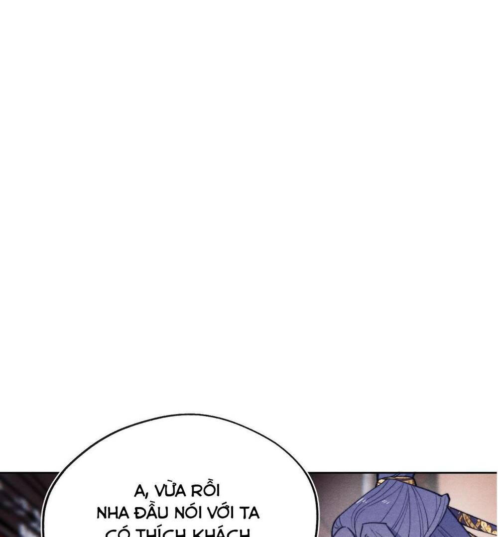 Quân Nhan Tựa Hoa Đào: Chapter 42