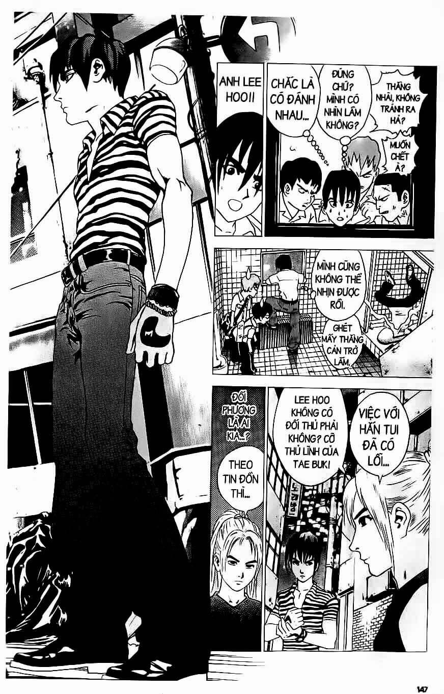 Ai Hơn Ai: Chapter 62