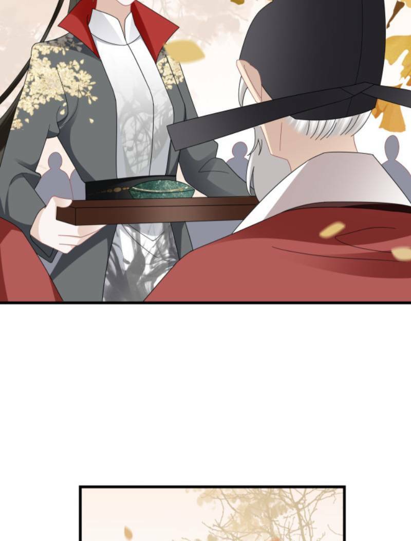 Điều Hương Vương Phi: Chapter 28