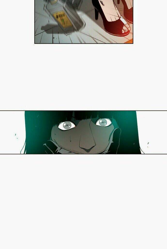 Quán Ăn Sát Thủ: Chapter 19