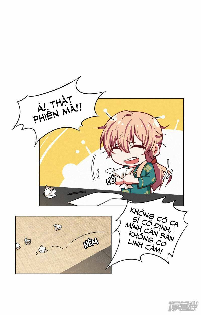 Trọng Sinh Quý Thê Chi Phục Thù Hoa Lệ: Chapter 27