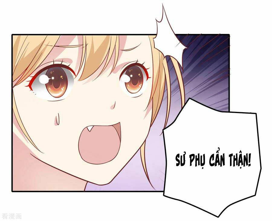 Hẹn Hò Siêu Tốc: Chapter 30