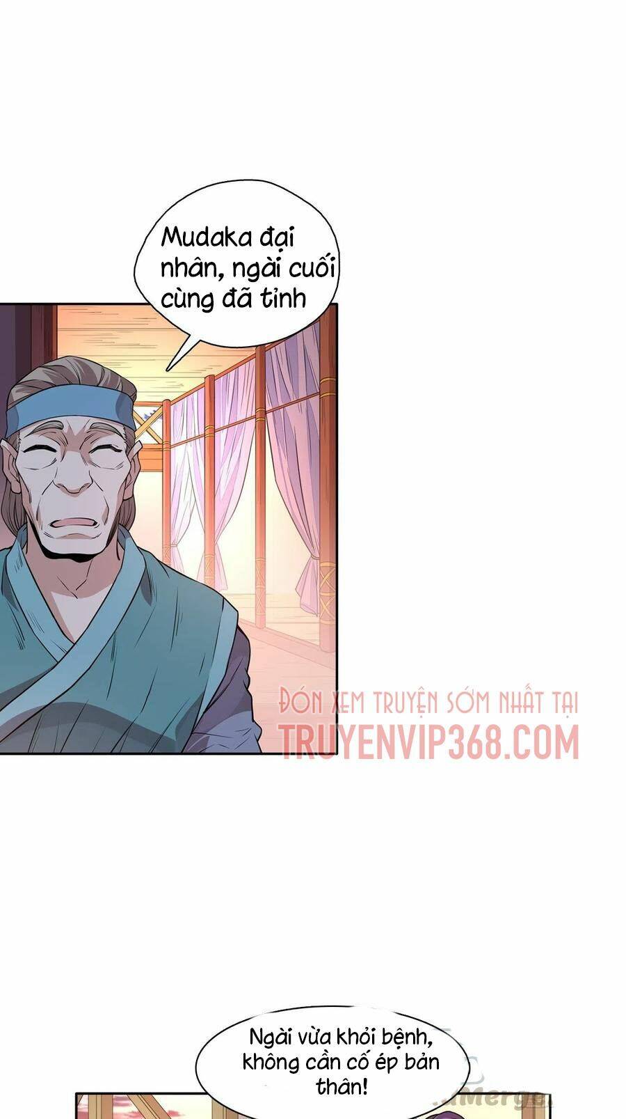 Người Nguyên Thủy Mạnh Nhất: Chapter 20