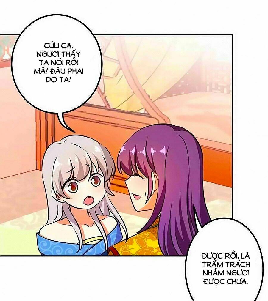 Vương Gia! Ngươi Thật Bỉ Ổi: Chapter 369