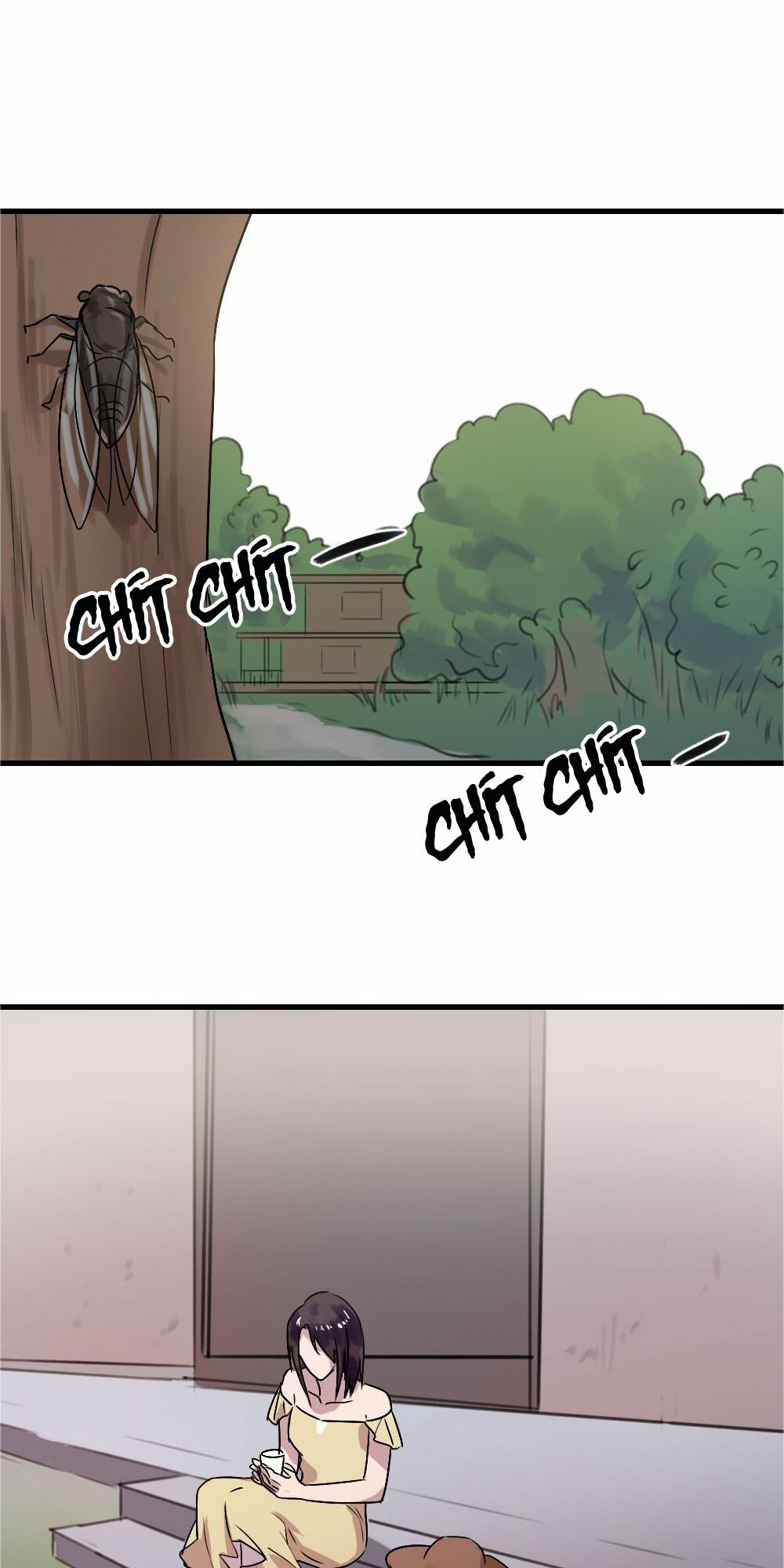 Phải Lòng Em Trai Của Bạn Gái Mình: Chapter 49