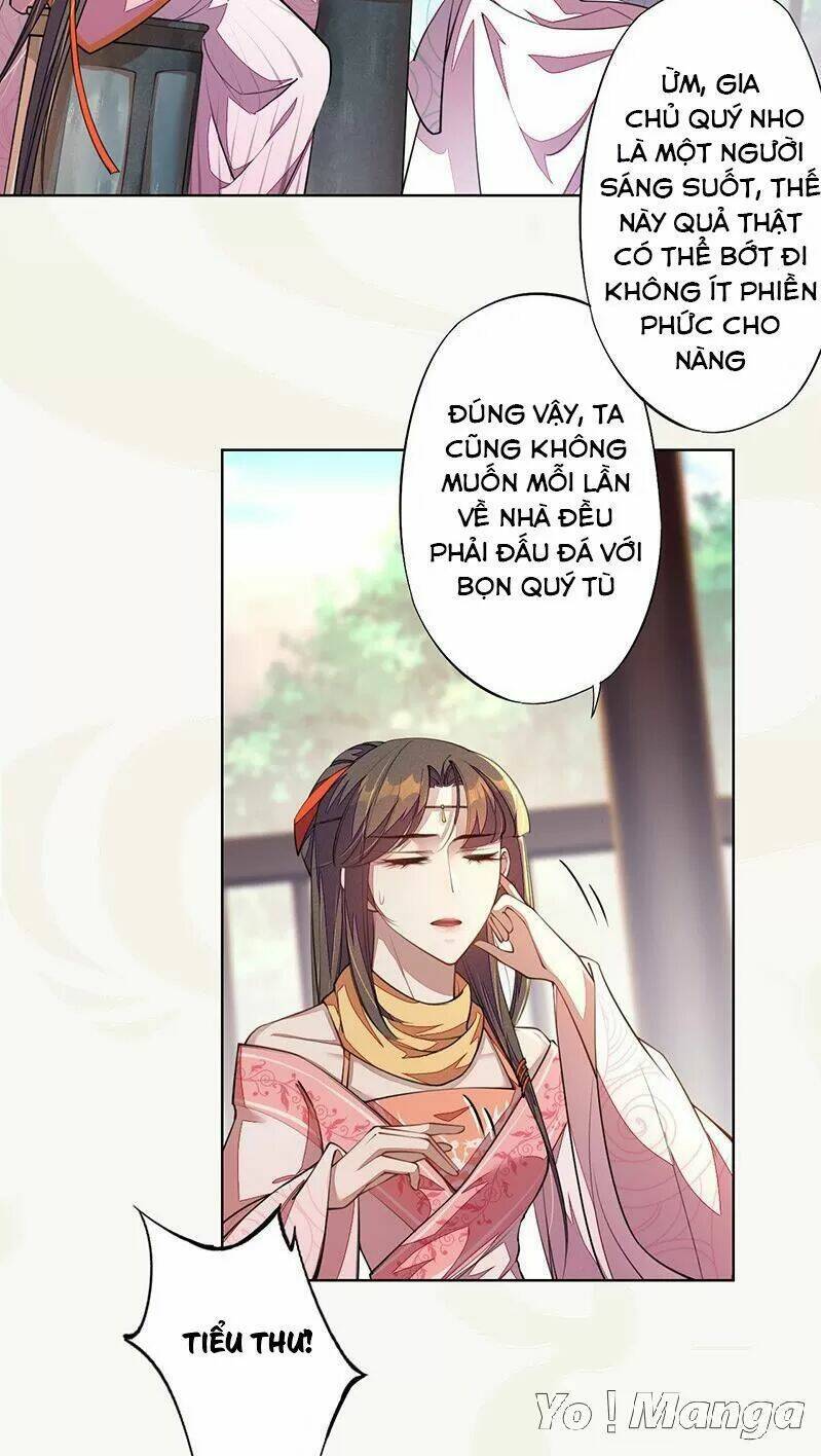 Tuyệt Thế Luyện Đan Sư: Chapter 102