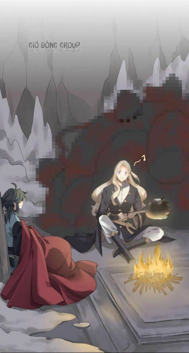 Trở Lại Trước Bình Minh: Chapter 4
