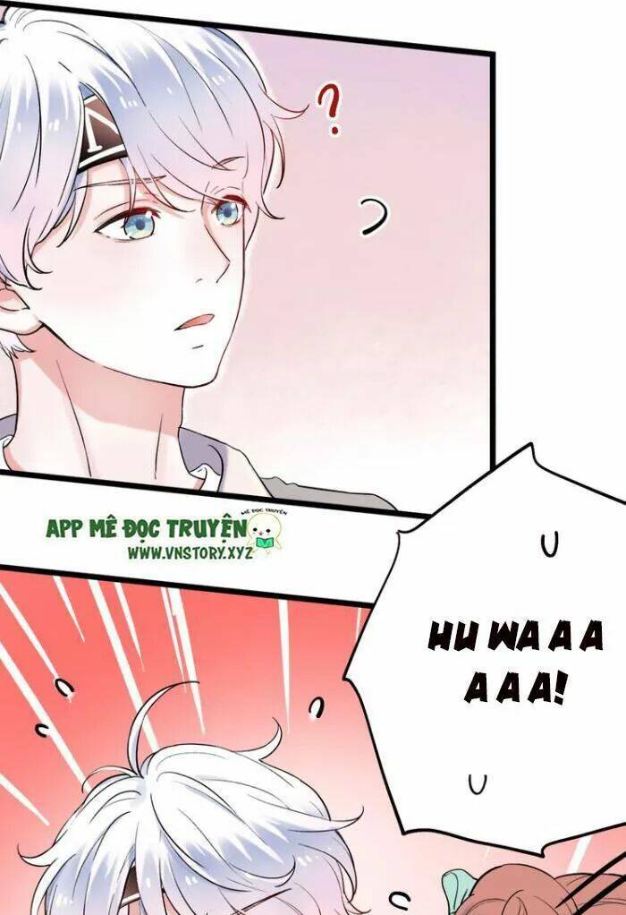 Trạch Thượng Tịch Mịch Huỳnh Hỏa: Chapter 17