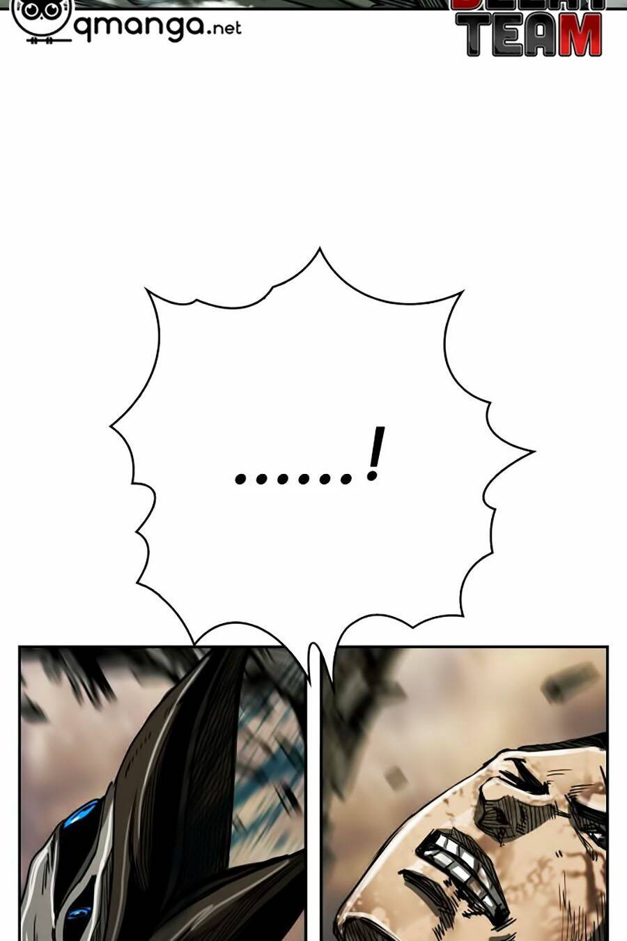 Thợ Săn Đầu Tiên: Chapter 34