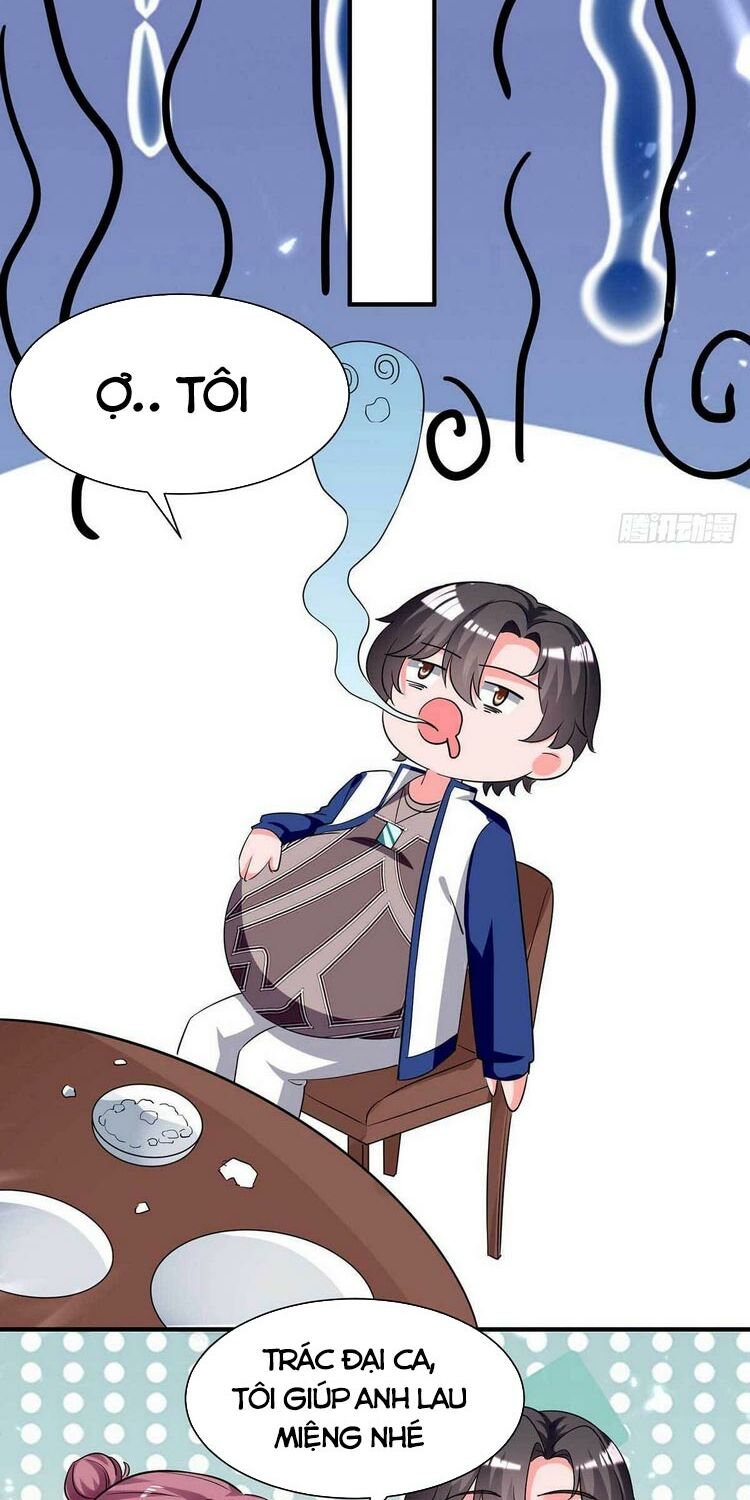 Trọng Sinh Khí Thiếu Quy Lai: Chapter 213