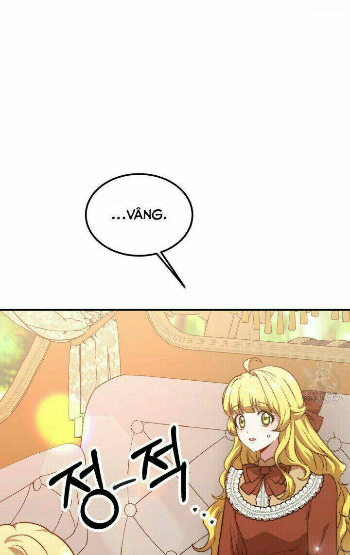 Công Chúa Bị Lãng Quên Muốn Sống Trong Hòa Bình: Chapter 12