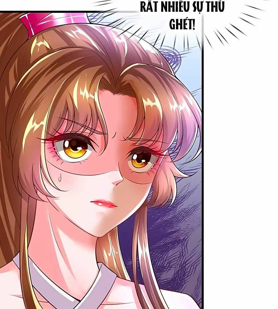 Phụng Lâm Thiên Hạ: Đệ Nhất Mỹ Nữ: Chapter 74