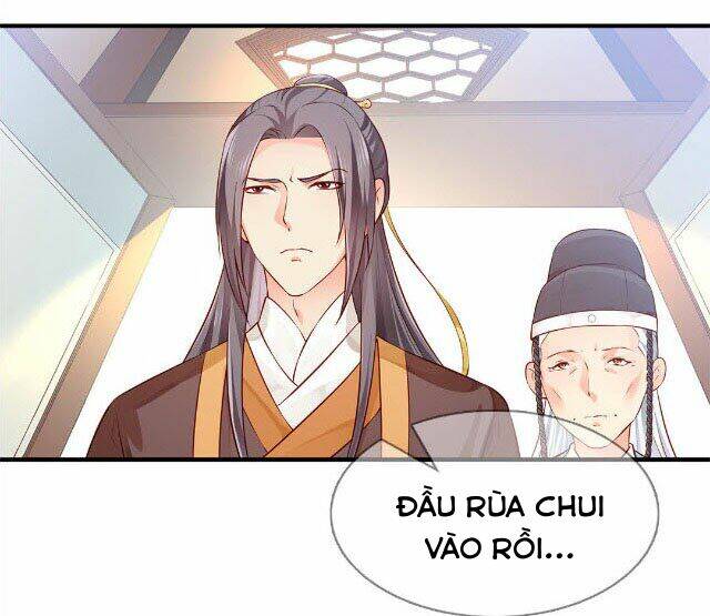 Bệ Hạ Xin Tự Trọng: Chapter 26