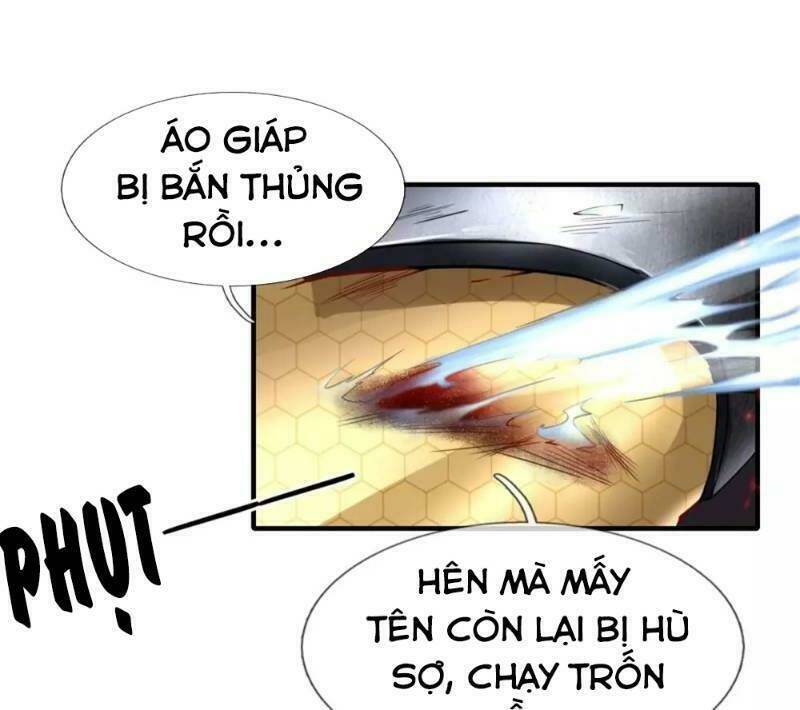 Bạn Gái Mạt Thế Vườn Nhà Ta Thông Tới Mạt Thế: Chapter 29