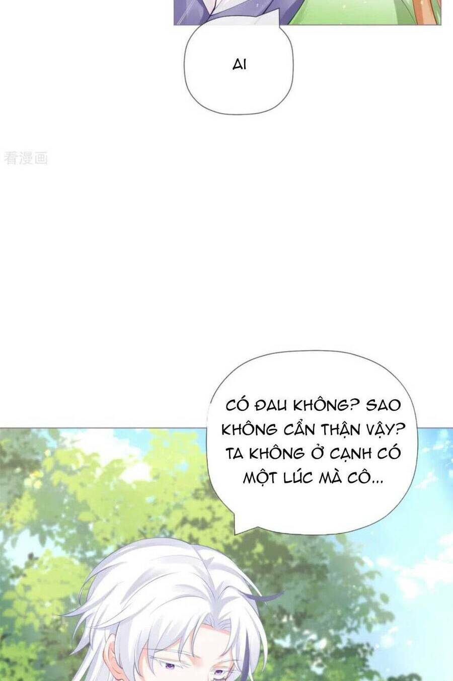 THIẾT LẬP ÁC NỮ CỦA TÔI SỤP ĐỔ RỒI: Chapter 34